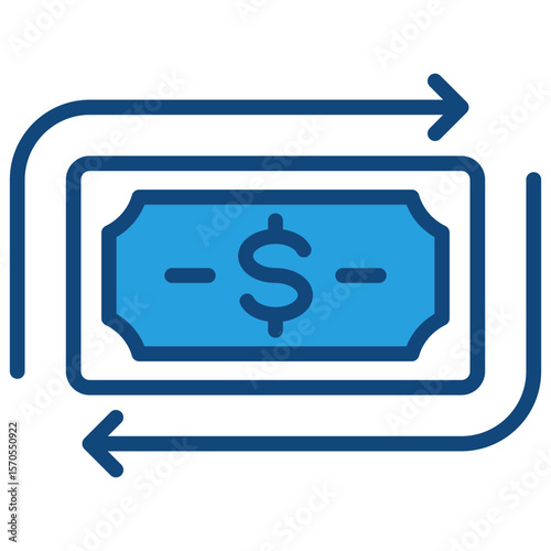 Rollover Icon
