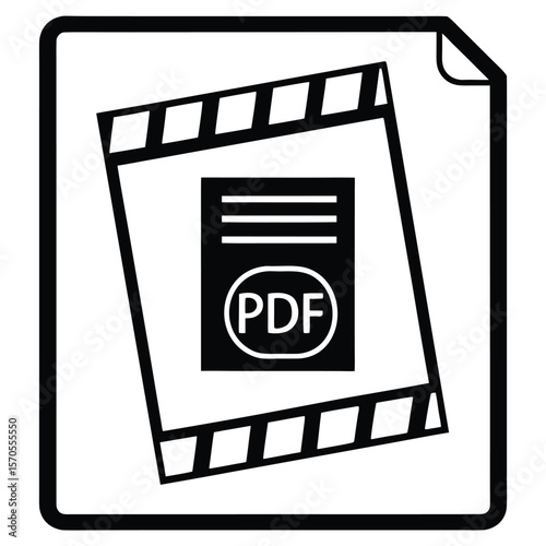 simple-black-and-white-file-pdf-icon-vector-silhou.eps