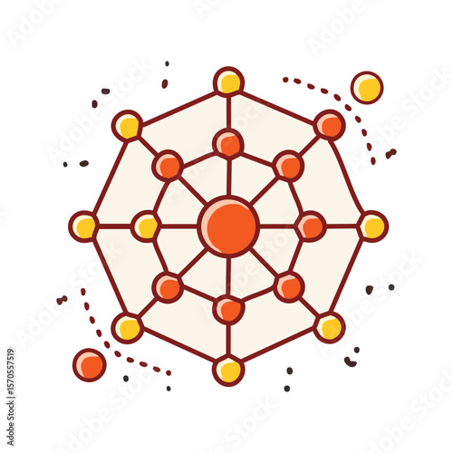 Essential Network Flow