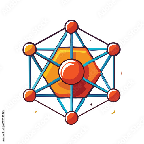 Pure Node Structures