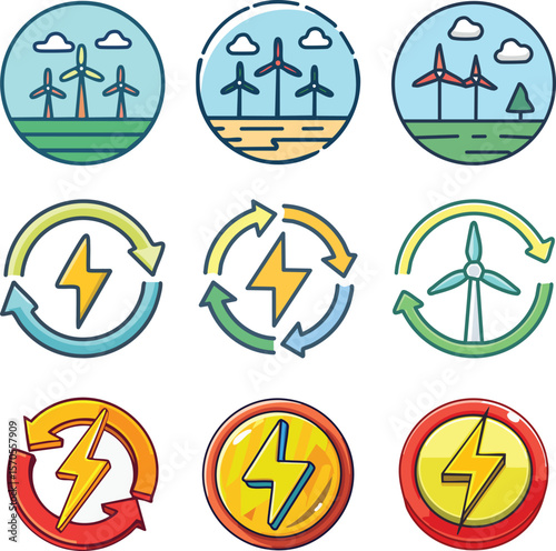 Renewable Energy Sources