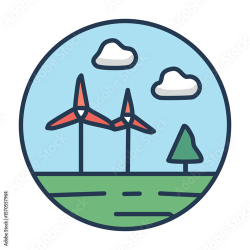 Green Energy Generation