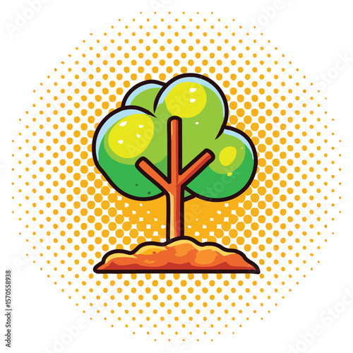 Afforestation Efforts