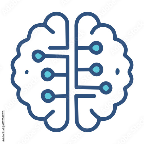 Organic AI Concepts