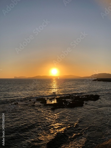 Beautiful trip to Sardinia, Italy.
