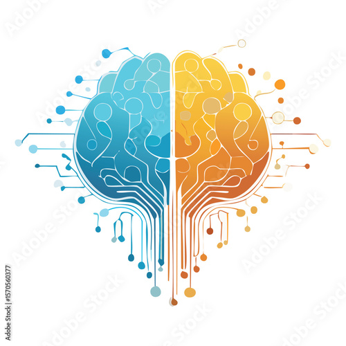 Mind-Inspired Structures