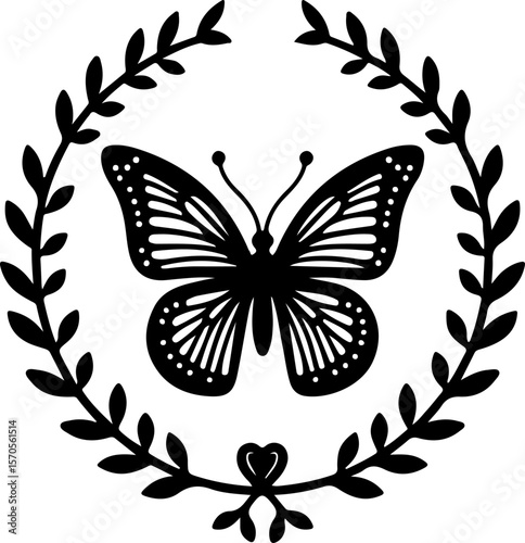 black and white butterfly, butterfly, insect, nature, wing, vector, beauty, fly, wings, summer, illustration, moth, spring, design, swallowtail, black, animal, pattern, tattoo, yellow, flower, flying,