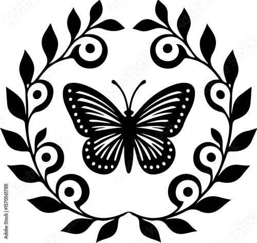 black and white butterfly, butterfly, insect, nature, wing, vector, beauty, fly, wings, summer, illustration, moth, spring, design, swallowtail, black, animal, pattern, tattoo, yellow, flower, flying,