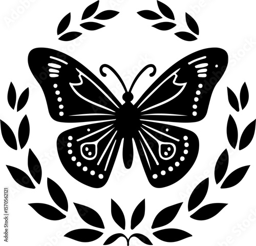 black and white butterfly, butterfly, insect, nature, wing, vector, beauty, fly, wings, summer, illustration, moth, spring, design, swallowtail, black, animal, pattern, tattoo, yellow, flower, flying,