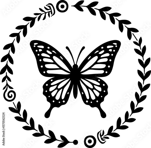 black and white butterfly, butterfly, insect, nature, wing, vector, beauty, fly, wings, summer, illustration, moth, spring, design, swallowtail, black, animal, pattern, tattoo, yellow, flower, flying,