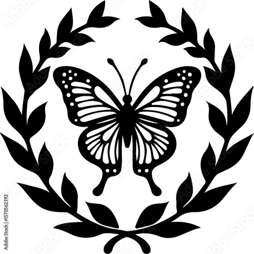 black and white butterfly, butterfly, insect, nature, wing, vector, beauty, fly, wings, summer, illustration, moth, spring, design, swallowtail, black, animal, pattern, tattoo, yellow, flower, flying,
