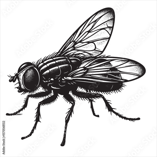 Fly Svg