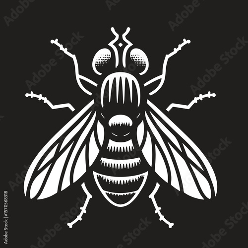 Fly Svg
