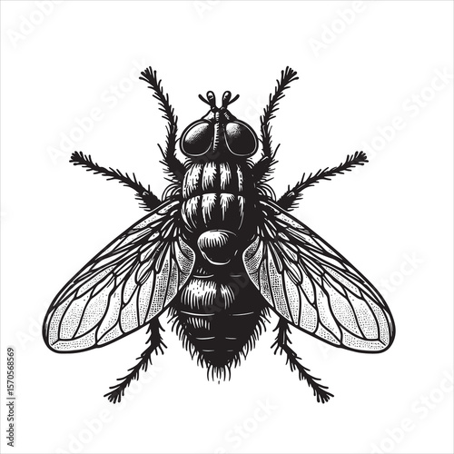 Fly Svg
