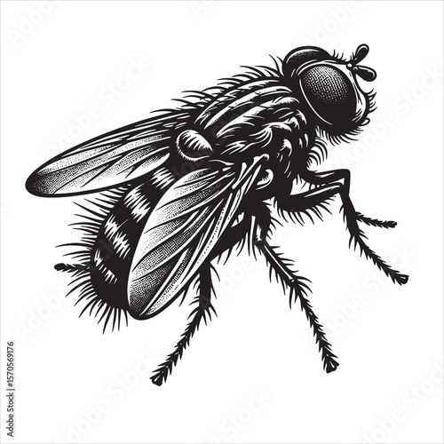 Fly Svg