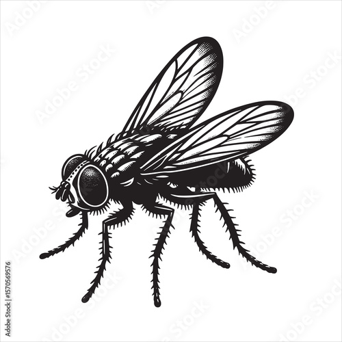 Fly Svg