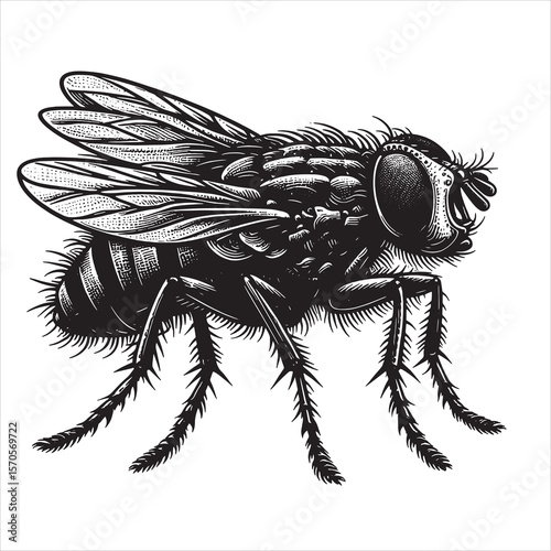 Fly Svg