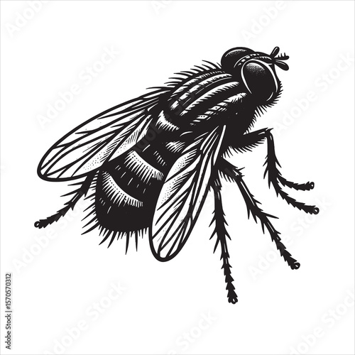 Fly Svg