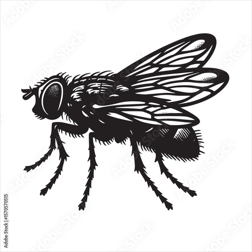 Fly Svg