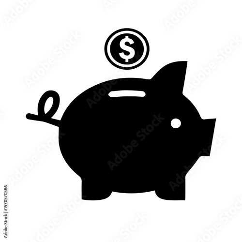 piggy bank