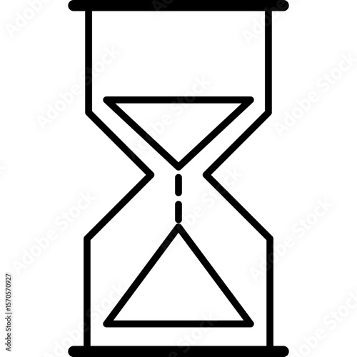 Time and Clock Icon