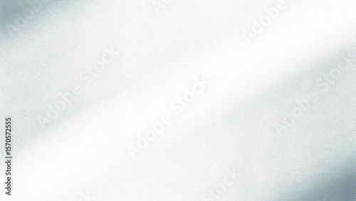 Abstract blue background with textured lines and a brushed metallic surface