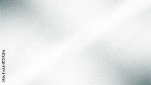 Abstract blue background with textured lines and a brushed metallic surface