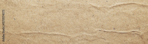 Vintage paper with plenty of copy space for text