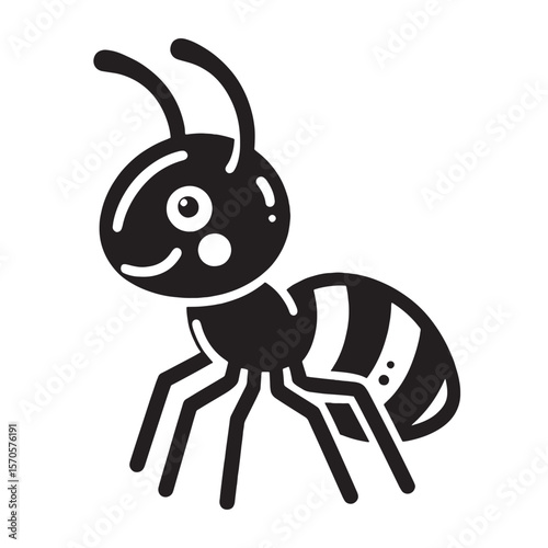 Ant Svg