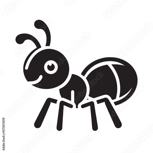 Ant Svg
