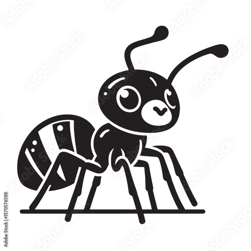 Ant Svg