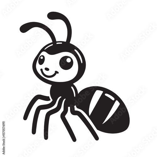 Ant Svg