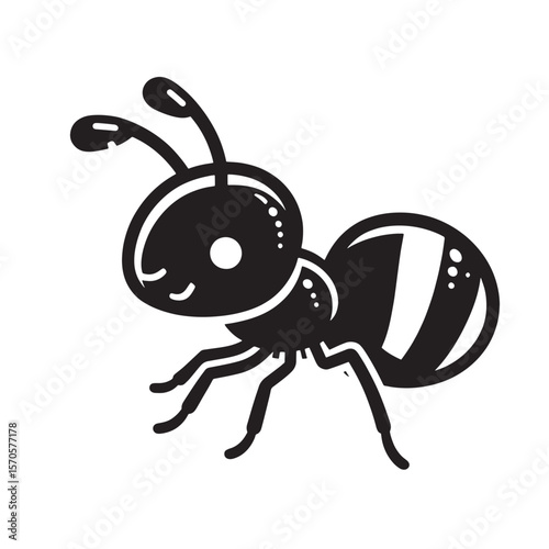 Ant Svg