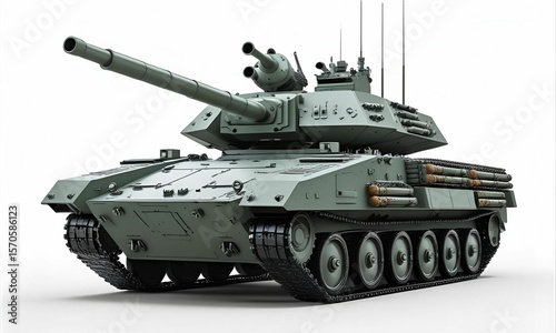 War Images Concept