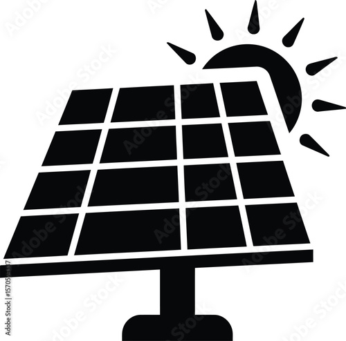 Harnessing Solar Power Efficient Solar Panel Technology for Sustainable Energy