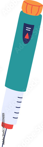 insulin pen

