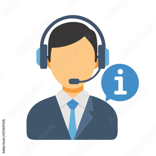 concierge hotel service reception operator