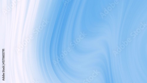 Blue white gradient background suitable for presentations, websites, social media posts, and abstract designs with a soft light blue theme.