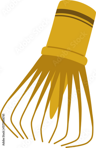 Matcha Green Tea Whisk Bamboo


