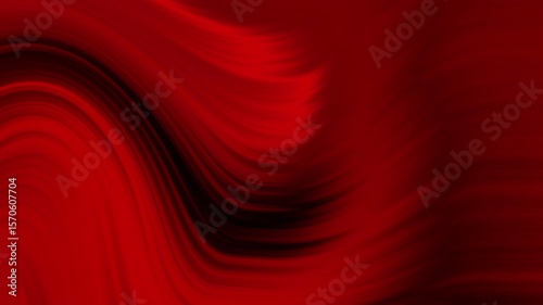 Black red gradient blurred line abstract background suitable for modern designs, web banners, social media posts, and digital art projects.