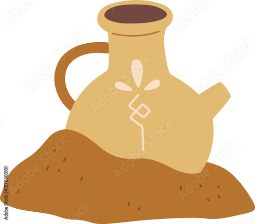 Archaeology Exploration and Discoverie

