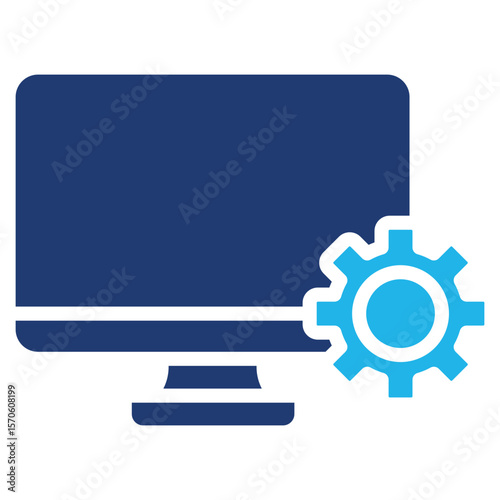 Development Icon