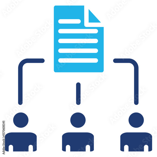 Delegate Icon