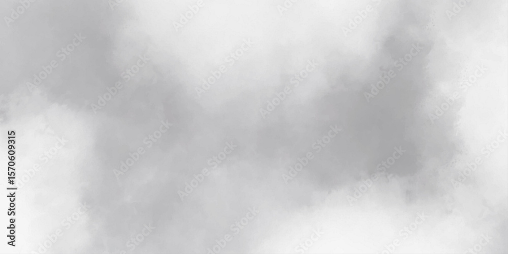 Fototapeta premium smoke on a black background