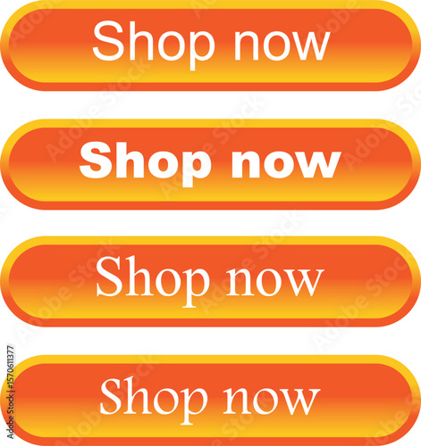 3d shop now buttons  web buttons. Set of action button, Add to cart,  Online shopping icons for UI UX website, mobile app.
Important inform