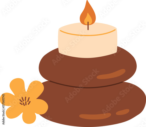Aromatherapy Spa

