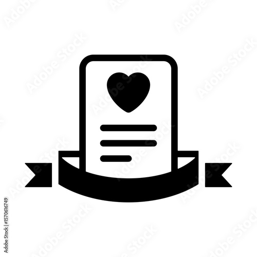 Customary Greetings Icon
