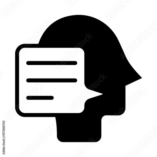 Native Language Icon