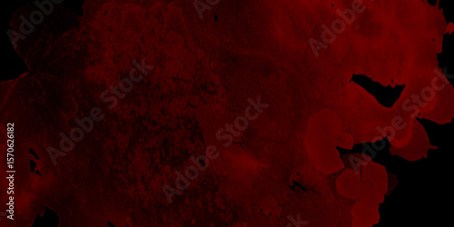 Abstract background with dark red grunge marble texture .stone ceramic texture grunge backdrop background . modern wall stone for red distressed grunge background wallpaper rough concrete wall.