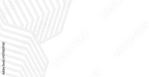 Abstract geometric background featuring intersecting pale gray and white lines forming angular shapes, providing a modern, clean, and minimalist visual with space for text or design elements